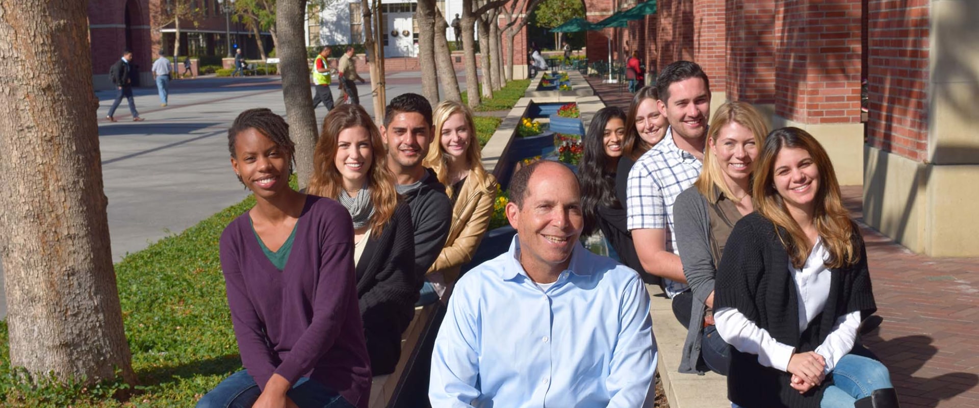 Building Strong Partnerships: The Role of Community Leaders in Southern California