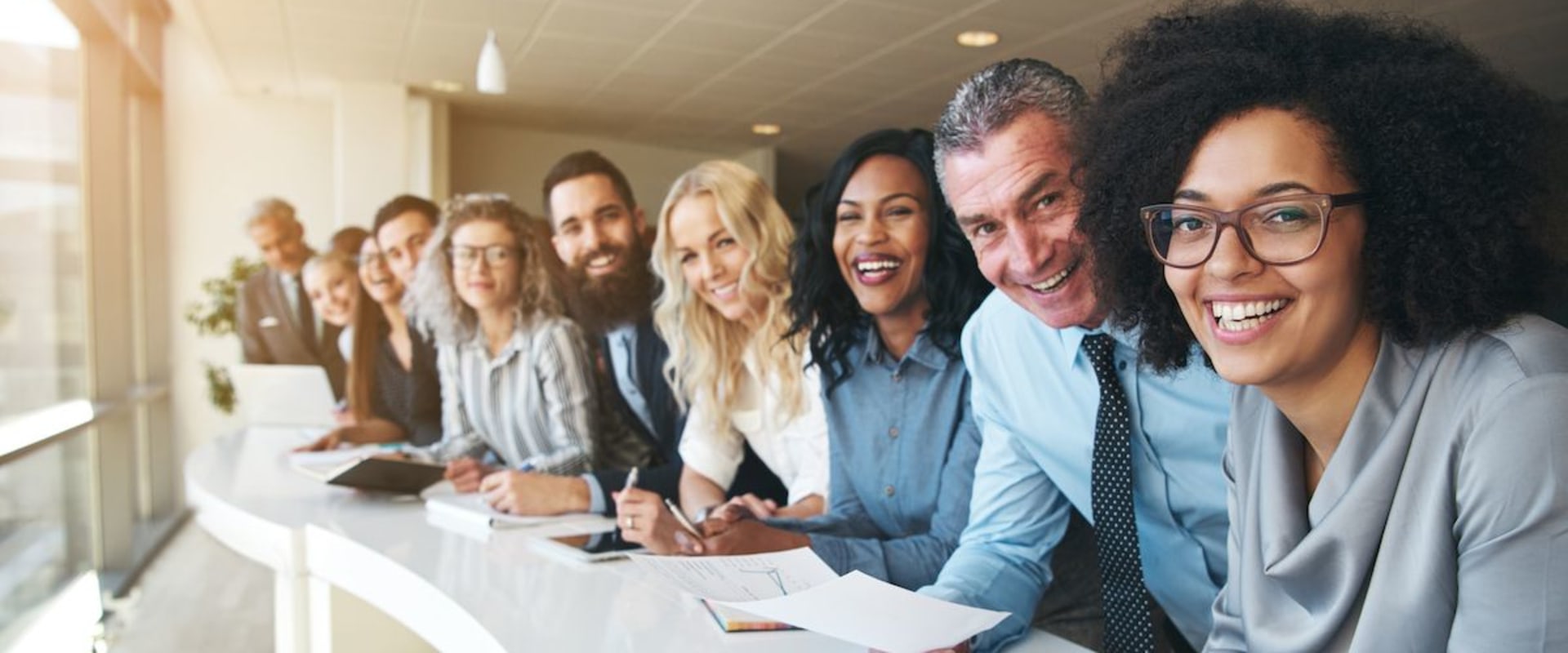 Promoting Inclusivity and Understanding: Insights from Community Leaders in Southern California