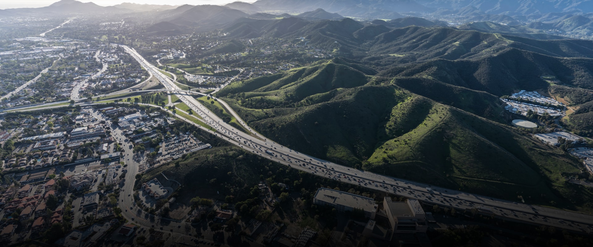 Solving Transportation and Infrastructure Challenges in Southern California: Insights from Community Leaders