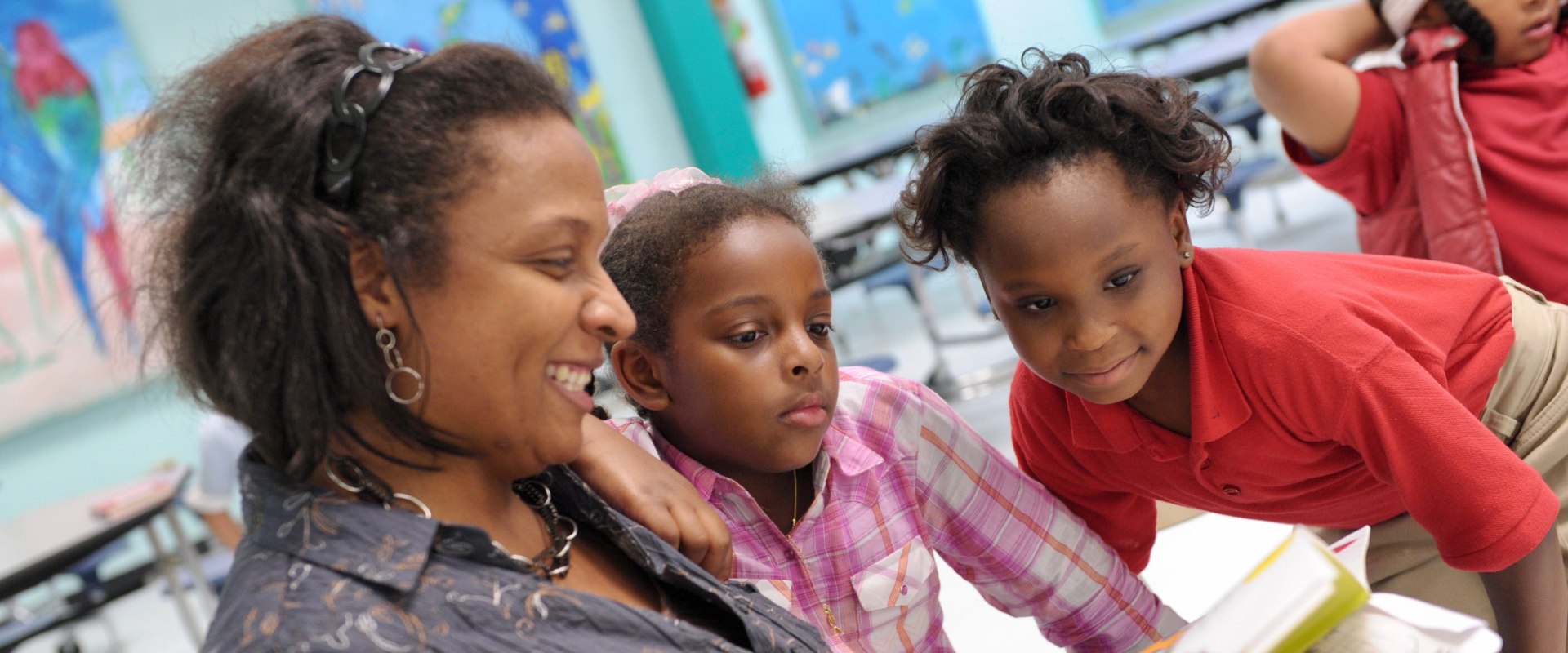 The Power of Community Leaders in Promoting Education and Literacy in Southern California