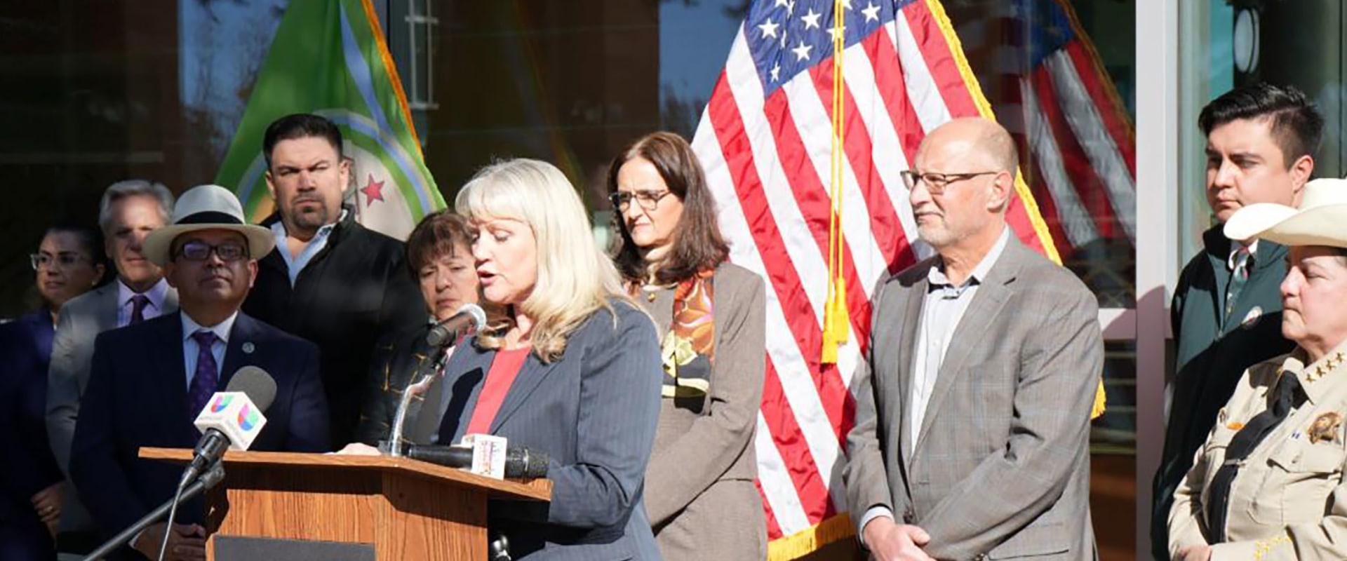 The Crucial Role of Community Leaders in Southern California: Addressing Immigration and Immigrant Rights