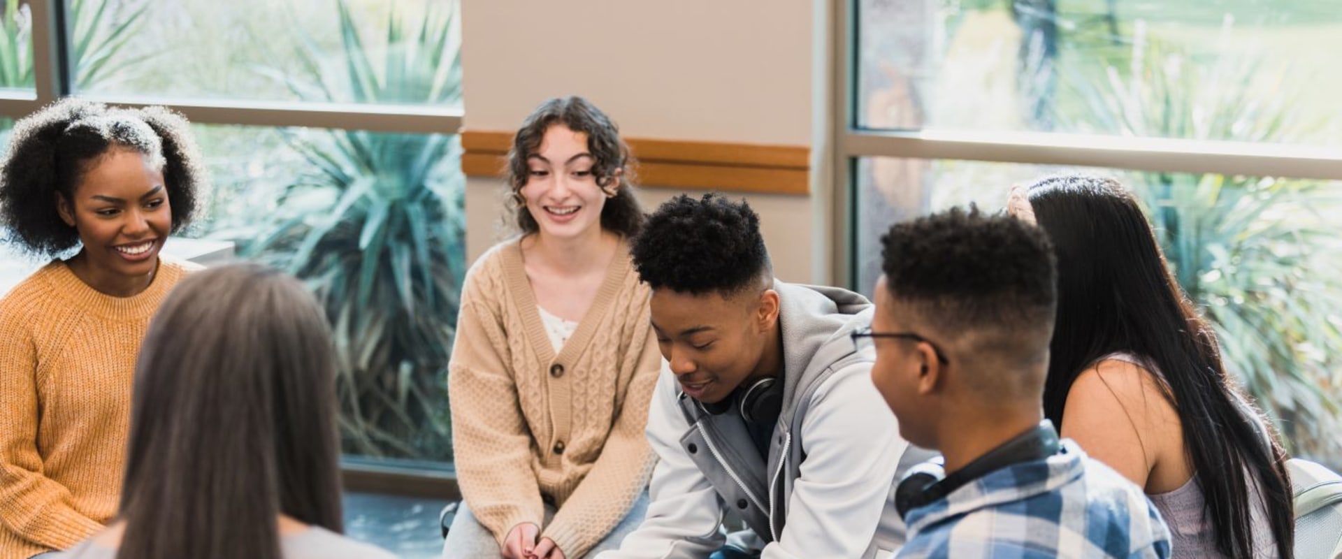 Engaging Youth and Young Adults: Insights from a Community Leader in Southern California