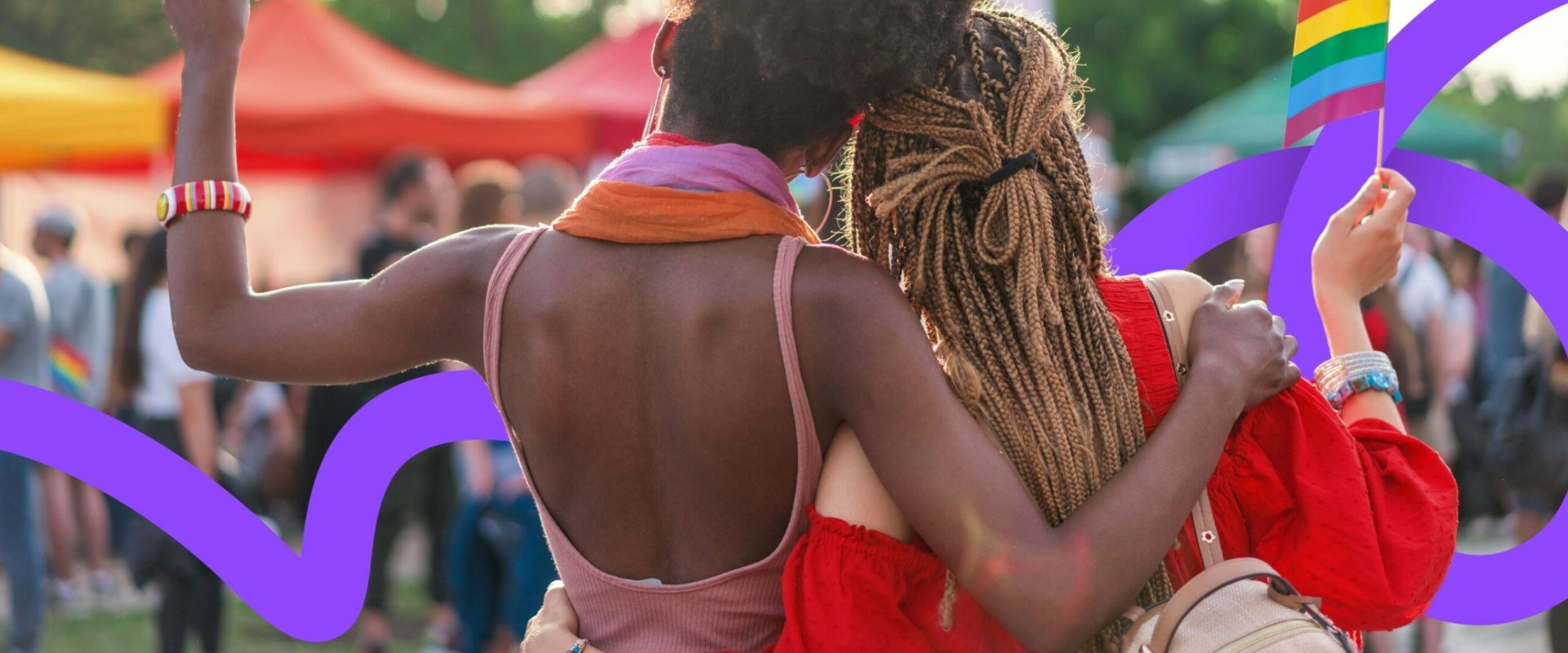 Engaging with the LGBTQ+ Community in Southern California