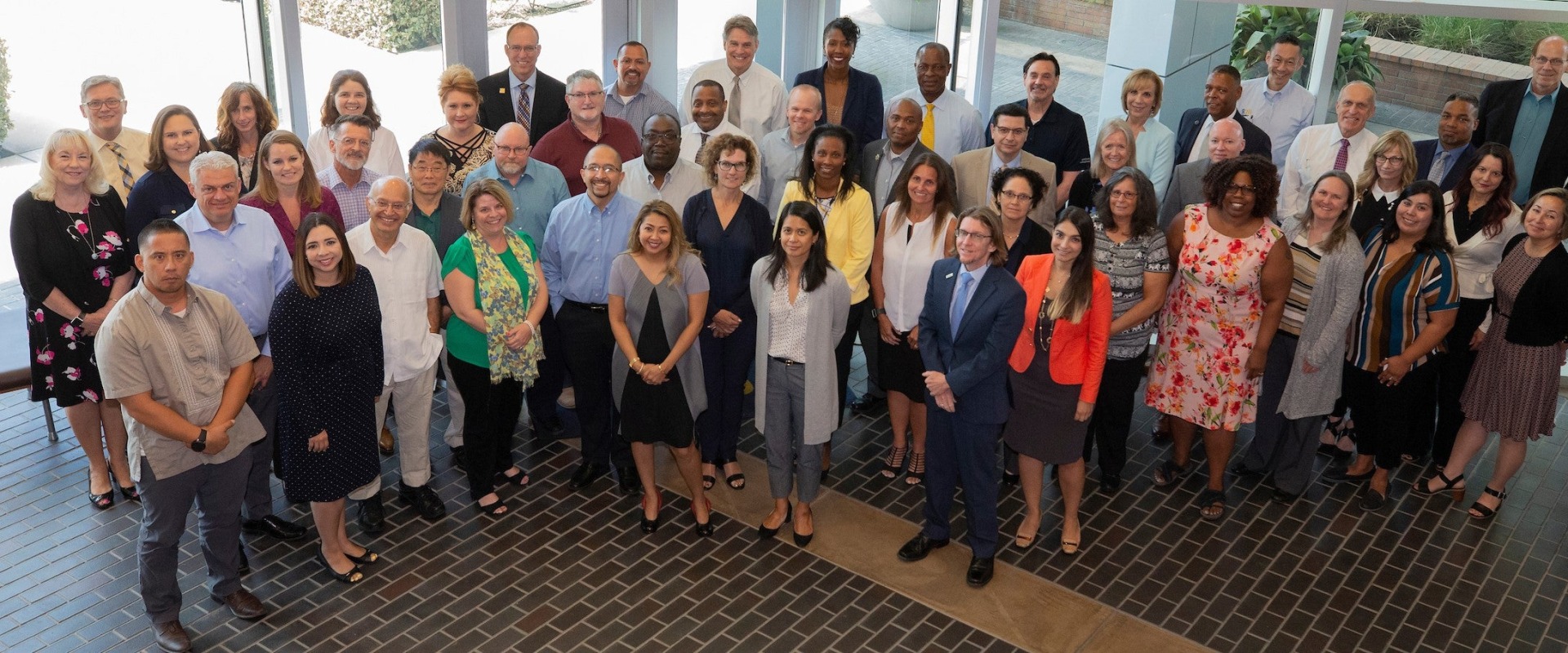 Promoting Diversity and Inclusion in Southern California: The Role of Community Leaders