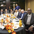 The Power of Collaboration: Community Leaders and Local Government Officials in Southern California