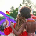 Engaging with the LGBTQ+ Community in Southern California