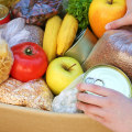 Addressing Food Insecurity in Southern California: The Role of Community Leaders