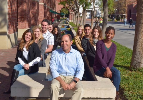 Building Strong Partnerships: The Role of Community Leaders in Southern California