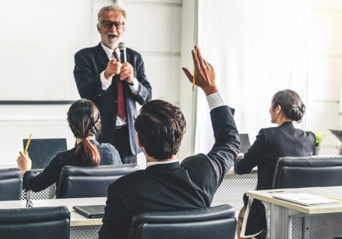 The Crucial Role of Community Leaders in Supporting Small Businesses and Entrepreneurs in Southern California