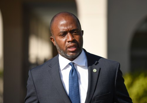 Addressing Education Disparities in Southern California: The Role of Community Leaders
