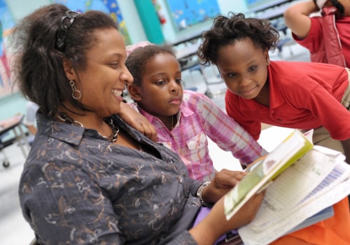 The Power of Community Leaders in Promoting Education and Literacy in Southern California