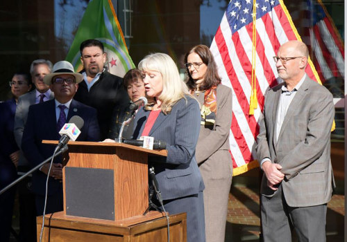 The Crucial Role of Community Leaders in Southern California: Addressing Immigration and Immigrant Rights