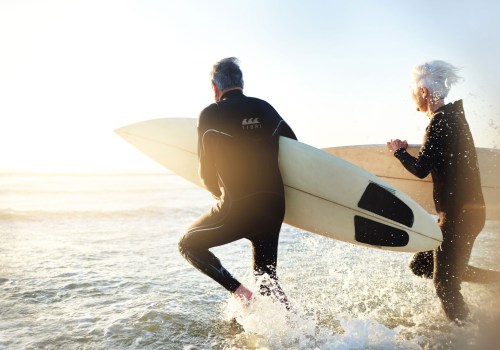 Engaging with the Elderly Population in Southern California: Insights from Community Leaders