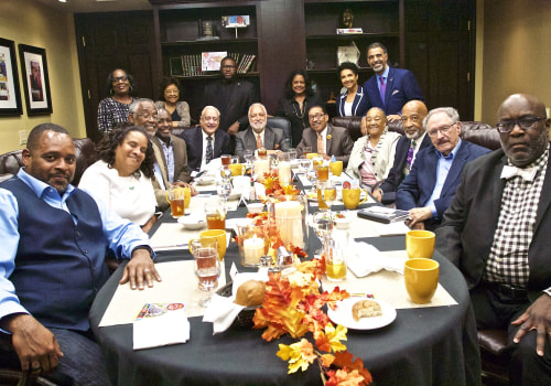 The Power of Collaboration: Community Leaders and Local Government Officials in Southern California