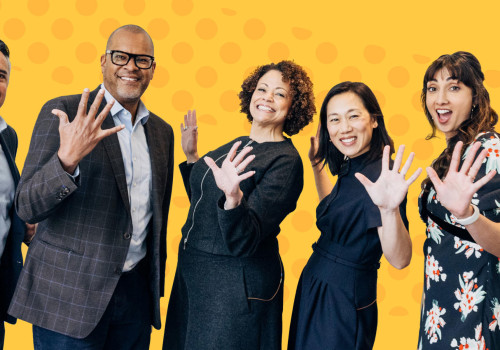 The Power of Community Leaders in Southern California: Building Strong Partnerships for Social Change