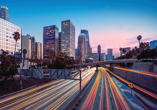 The Power of Community Leaders in Driving Economic Development in Southern California