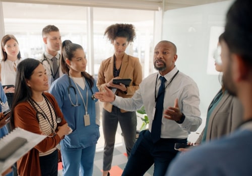 The Impact of Community Leaders in Southern California