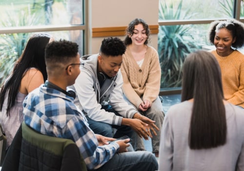 Engaging Youth and Young Adults: Insights from a Community Leader in Southern California
