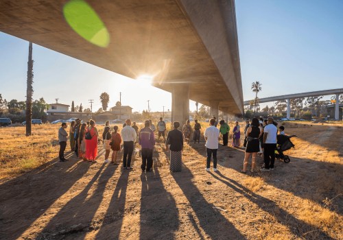 The Power of Community Leaders in Transforming Public Transportation in Southern California