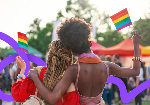 Engaging with the LGBTQ+ Community in Southern California