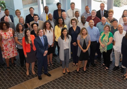 Promoting Diversity and Inclusion in Southern California: The Role of Community Leaders